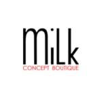 Milk Concept Boutique Profile Picture