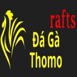 Đá Gà Trực Tiếp Thomo Profile Picture