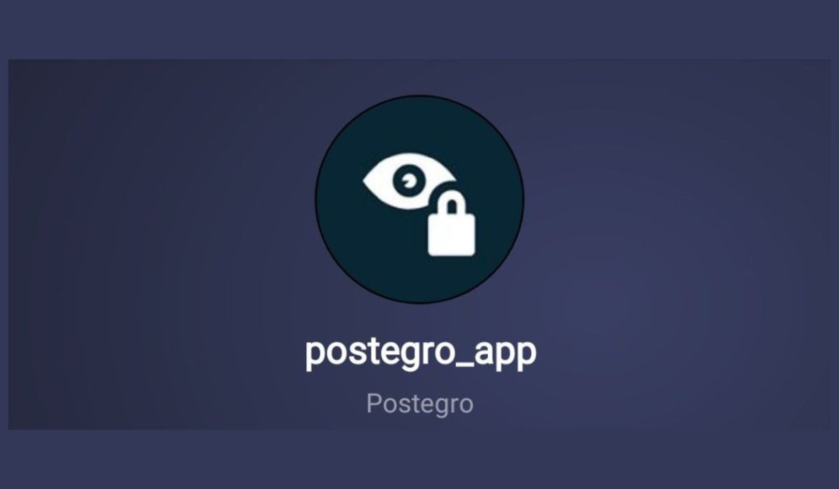 Postegro LTD Cover Image