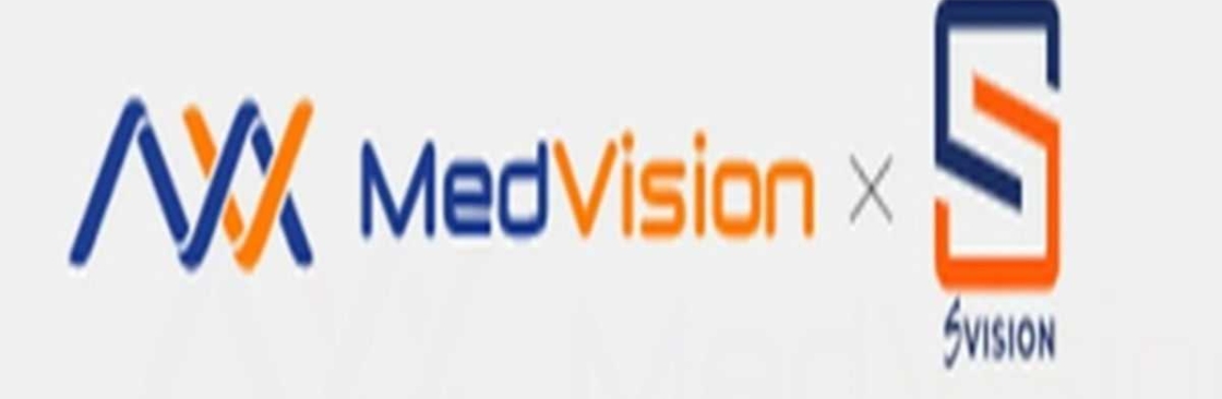 MedVision Cover Image