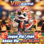 Vipgame  Jogue Vip  Jogo de portal de jogos de prestígio Profile Picture