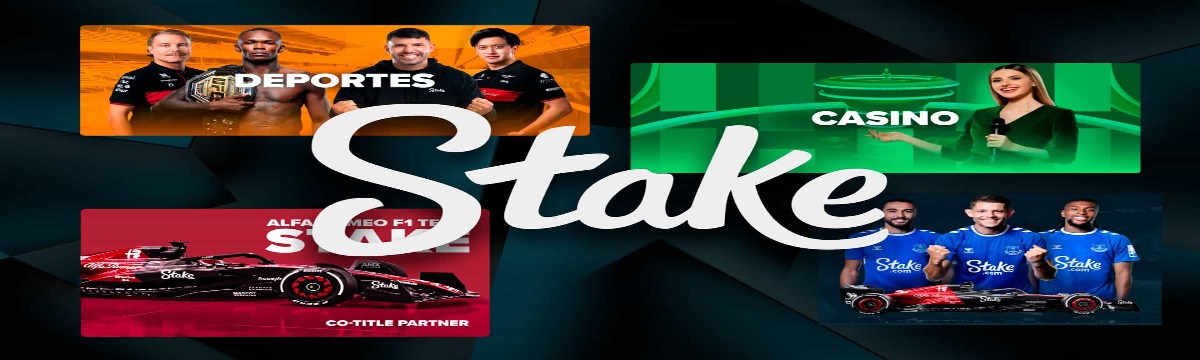 Stake app Cover Image