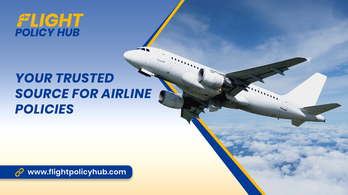 Flight Policy Hub Cover Image