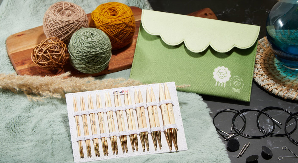 Guide on Visible Mending your Knitting Projects  - Blog