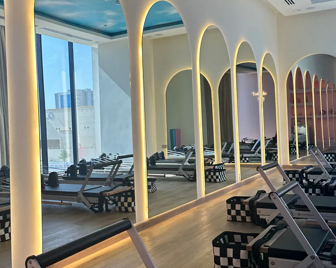 Elevate Your Fitness Journey with Pilates in Dubai | by Aria Pilates | Feb, 2025 | Medium