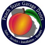 Peach State Garage Doors Profile Picture