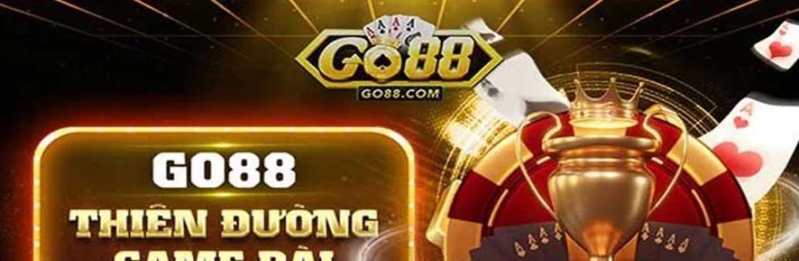 Go88 Cổng Game Cover Image