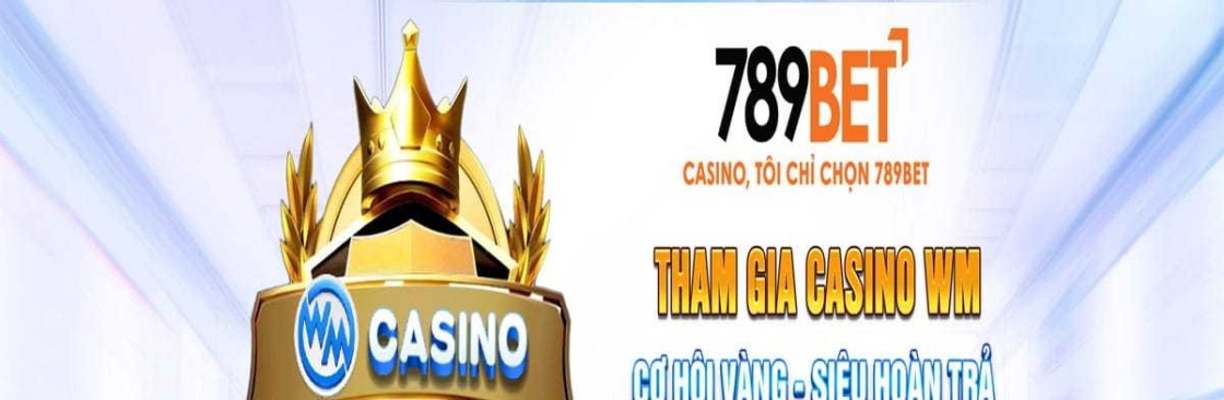 789BET SÒNG BÀI TRỰC TUYẾN HÀNG ĐẦU CHÂU Á 2025 Cover Image