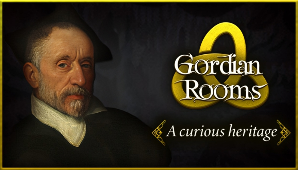 Gordian Rooms A Curious Heritage PC Free Download