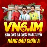 VN6 IM Profile Picture