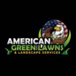 American Green Lawns Profile Picture