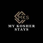 mykosher stays Profile Picture