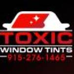 Toxic Window Tints Profile Picture