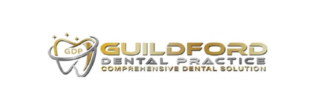 Guildford Dental Practice Ltd Cover Image