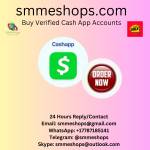 Buy Verified Cash App Accounts Profile Picture