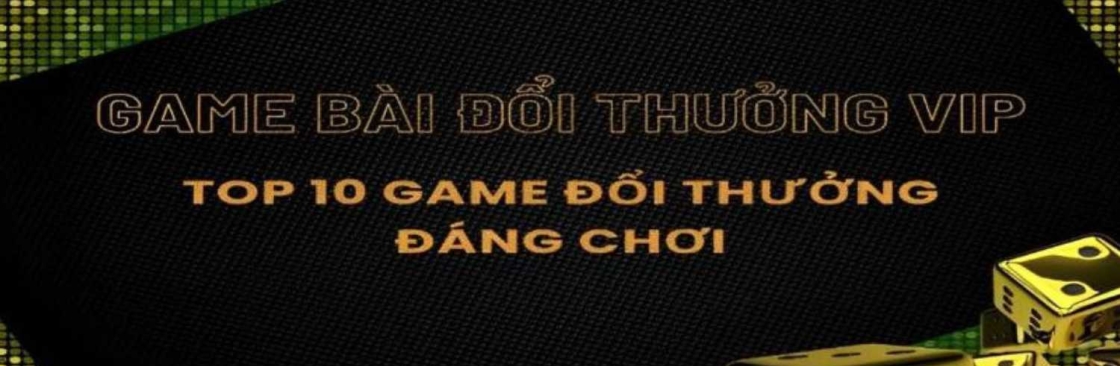 Game bài đổi thưởng VIP Cover Image