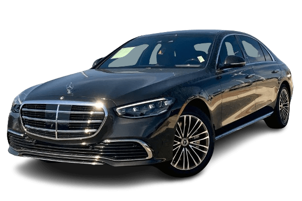 Luxury Car & Limo Services in New York | LEGOAT Transportation