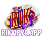 Rikvip App Profile Picture