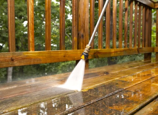 Professional Pressure Washing Toronto, Expert Sandblasting, Bin Rentals & Demolition