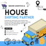 MAHIR PACKERS AND MOVERS IN ISLAMABAD Profile Picture