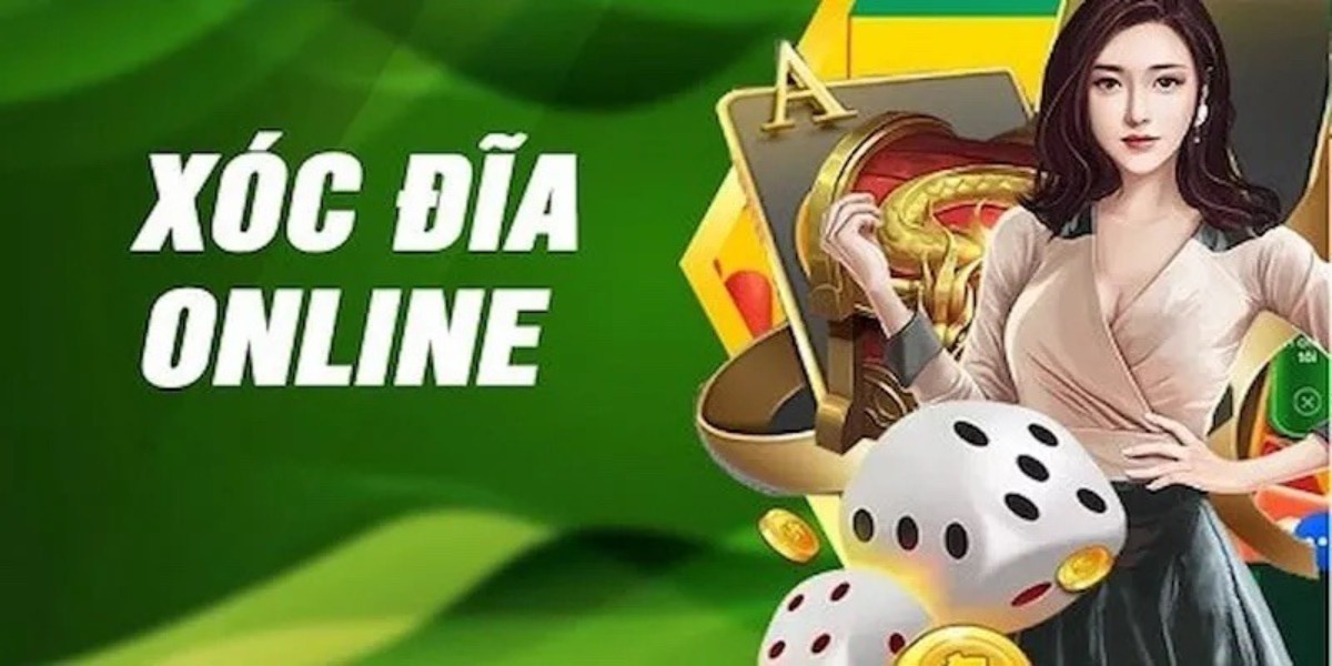 Xóc đĩa online Cover Image