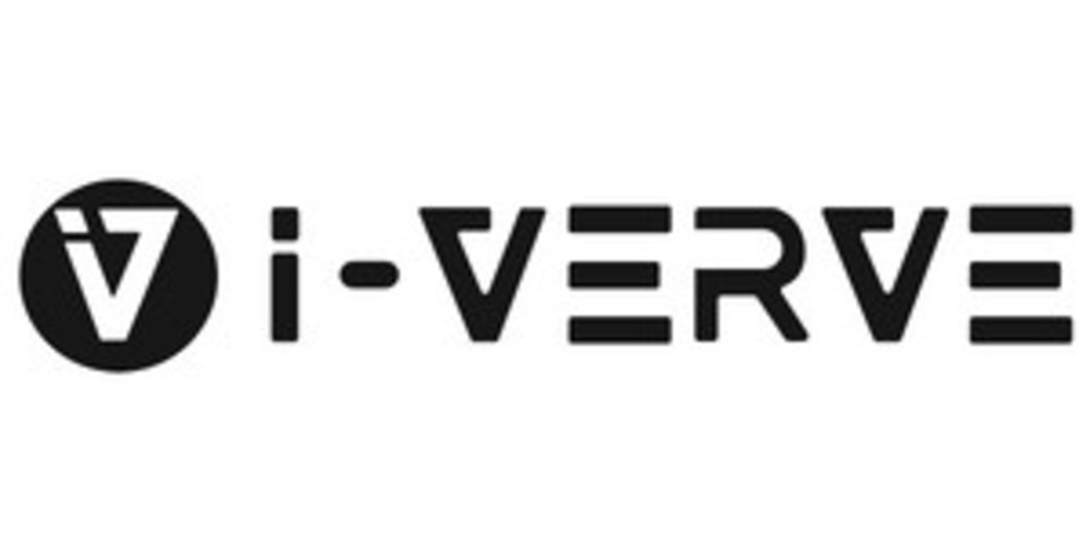 iverve inc Cover Image