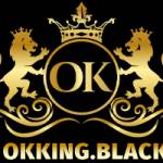 Okking Black Black Profile Picture