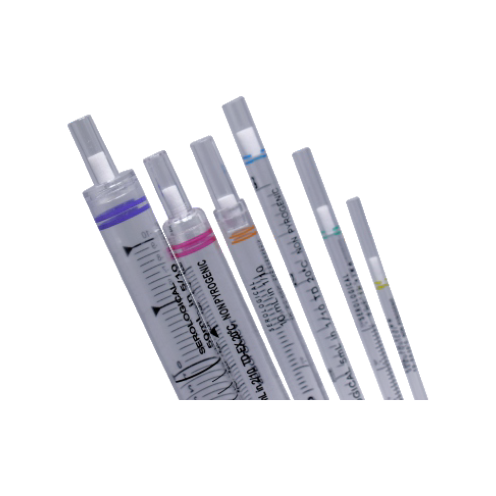 Serological Pipettes – Precise liquid handling solutions for lab work