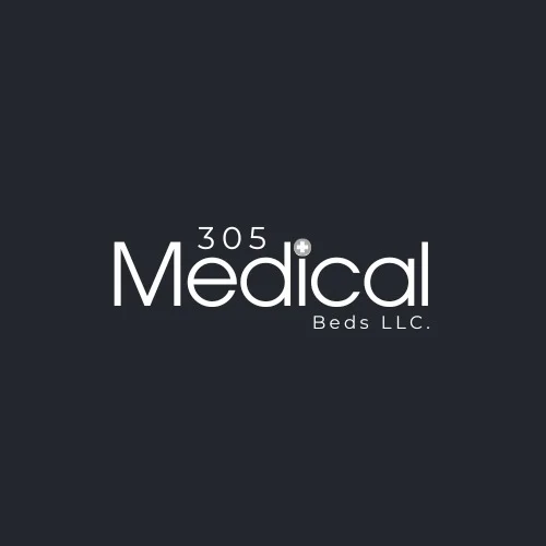 305 Medical Beds Cover Image