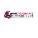 Pink Warriors Warriors Profile Picture