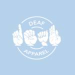 Deaf Apparel Profile Picture