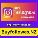 BuyfollowesNZ Profile Picture