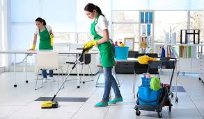 A2Z Cleaning Services Cover Image