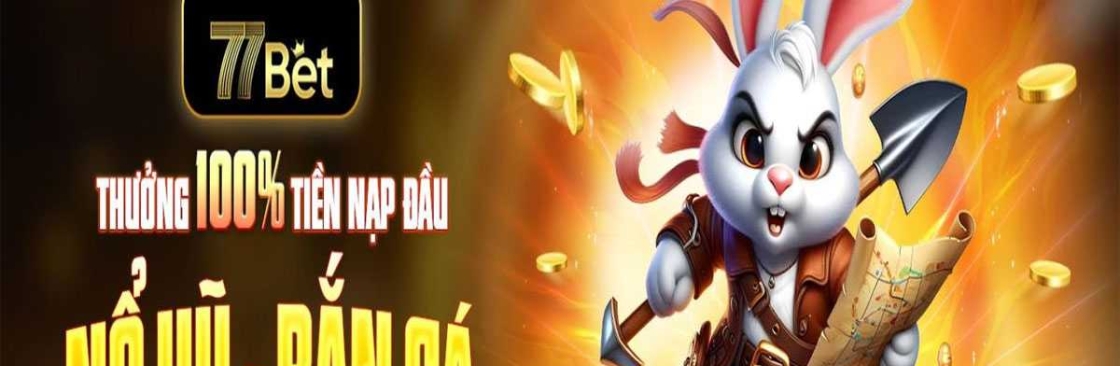 77bet Cổng Game Cá Cược Cover Image