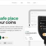 Trezor Bridge Profile Picture