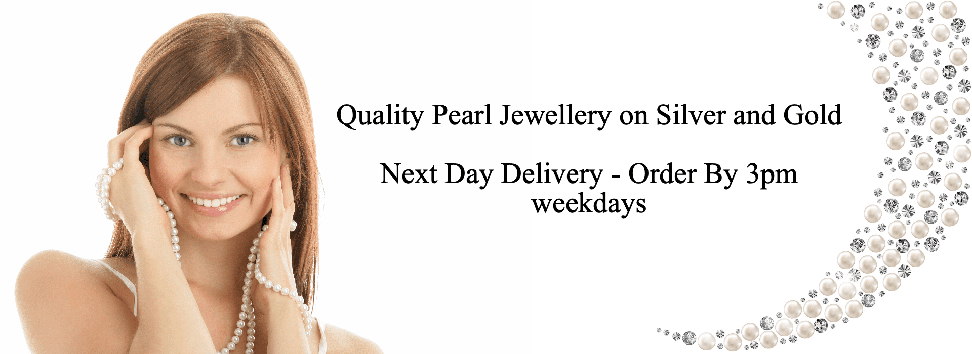 Pearl Jewellery Cover Image