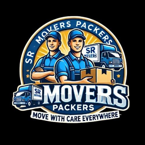 srmovers packers Cover Image