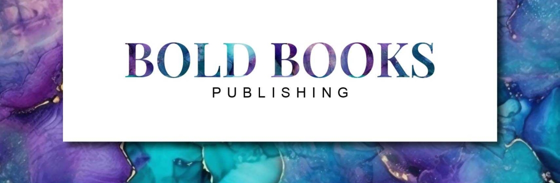 Bold Books Publishing Cover Image