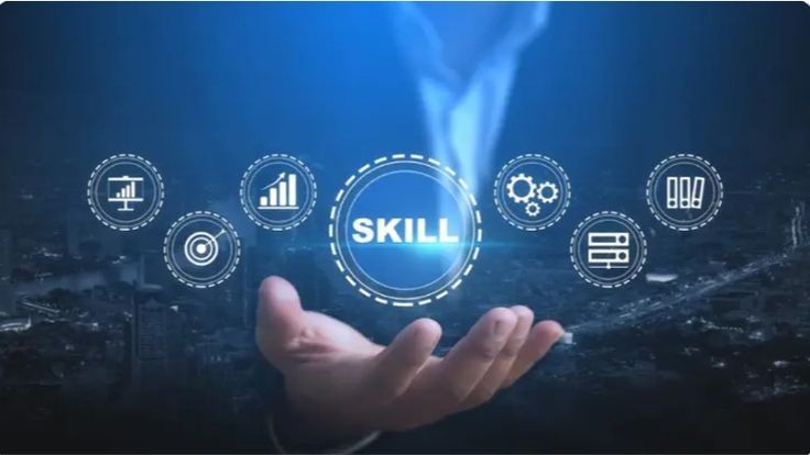 What Are The Key Components Of A Sample Skills Profile?