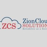 Zion Cloud Solutions Profile Picture