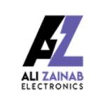 Ali Zainab Electronics Profile Picture