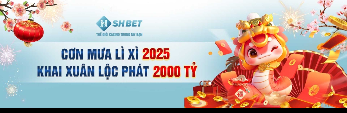 SHBET Nhà Cái Cá Cược Trực Tuyến Cover Image