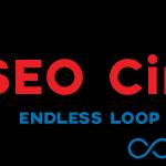 seo circular Profile Picture