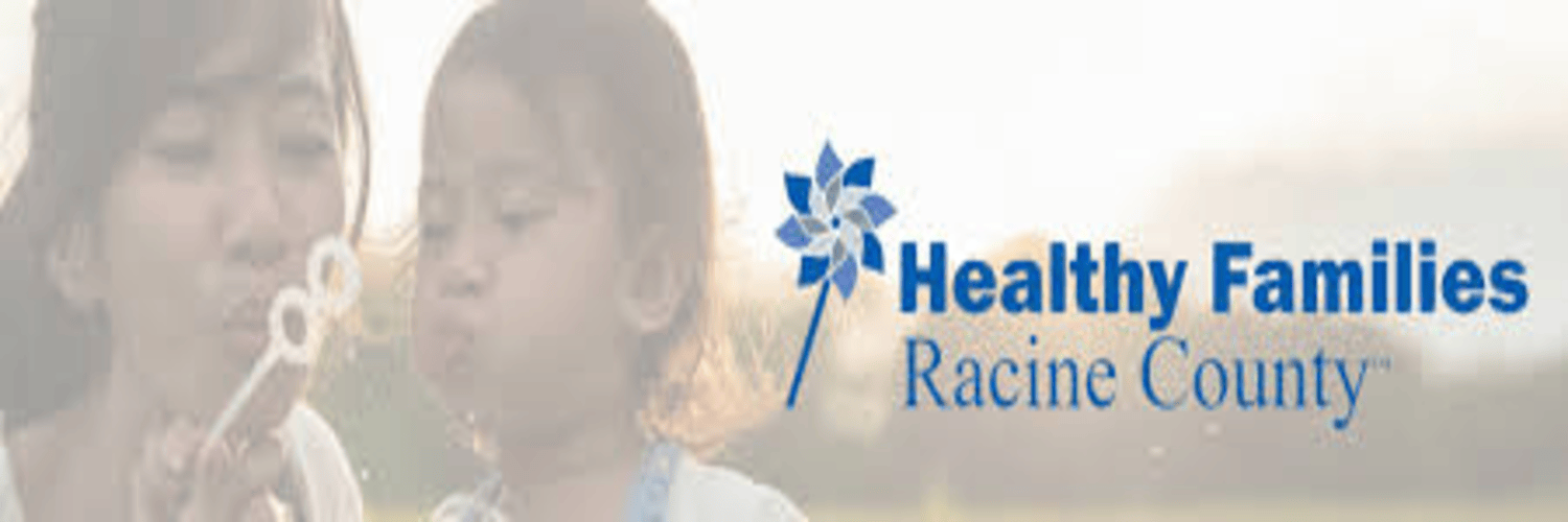 Healthy Babies Racine Cover Image