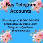 Buy Telegram Accounts Profile Picture