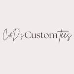 cdcustom tees Profile Picture