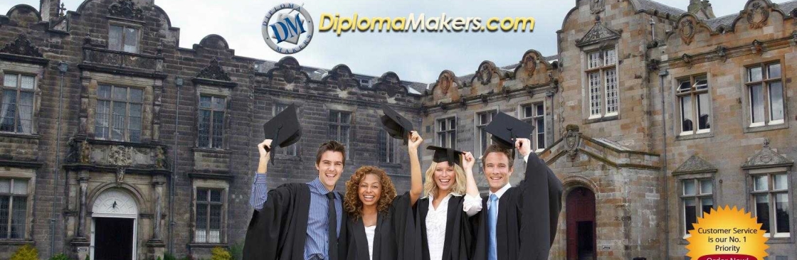 Diploma Makers Cover Image