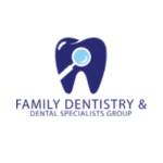 Family Dentistry and Dental Specialists Group Profile Picture