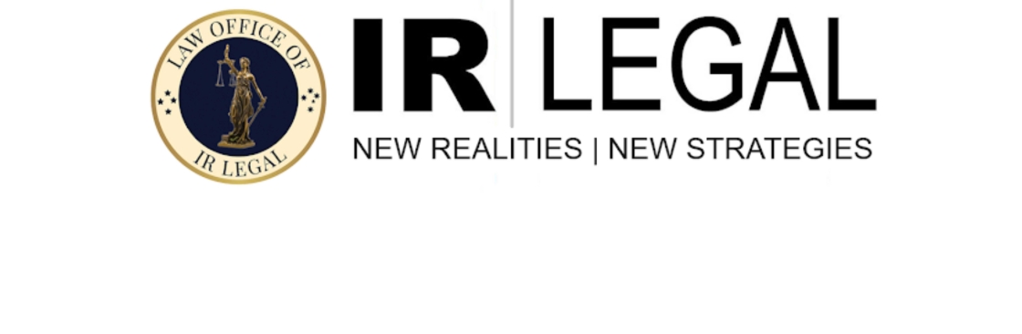 Irlegal Lawyer Cover Image