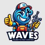 Palmetto Pest Control Profile Picture